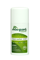 MOSI GUARD Natural Insect Repellent 8 Std.Spray