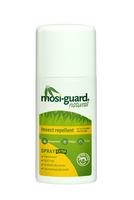 MOSI GUARD Natural Insect Repellent Extra 10 Std.