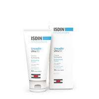 ISDIN Ureadin ultra 30 exfolierende Creme