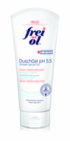 FREI ÖL DuschGel