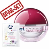 FREI ÖL Anti-Age Hyaluron Lift TagesPflege LSF 15