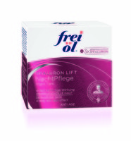 FREI ÖL Anti-Age Hyaluron Lift NachtPflege