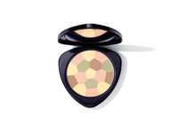 DR.HAUSCHKA Colour Correcting Powder 00 transluc.
