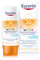 EUCERIN Sun Kids Micropigment Lotion LSF 30