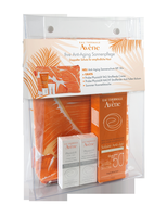 AVENE SunSitive Anti-Aging Sonnenemulsion SPF 50+