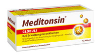 MEDITONSIN Globuli