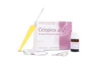 CICLOPIROX acis 80 mg/g wirkstoffhalt.Nagellack