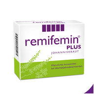 REMIFEMIN plus Johanniskraut Filmtabletten