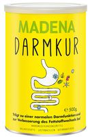 MADENA Darmkur Pulver