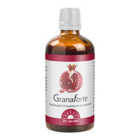 GRANAFORTE Dr.Jacob\'s flüssig