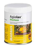 AGIOLAX-Madaus-Granulat
