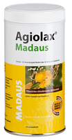 AGIOLAX Madaus Granulat