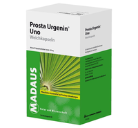 PROSTA URGENIN Uno Madaus Weichkapseln