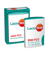 LACTOSTOP 5.500 FCC Tabletten Klickspender