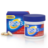 BION3 Tabletten