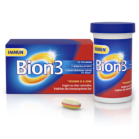 BION3 Tabletten