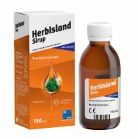 HERBISLAND Sirup