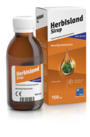 HERBISLAND Sirup