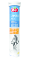 ABTEI Sport Iso Aktiv Vitamine+Mineralstoffe