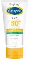 DAYLONG extreme face SPF 50+ Gelfluid