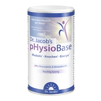 PHYSIOBASE Dr.Jacob\'s Pulver