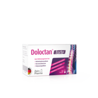 DOLOCTAN forte Kapseln