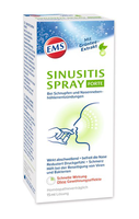 EMSER Sinusitis Spray forte