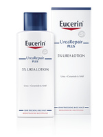 EUCERIN UreaRepair PLUS Lotion 5%