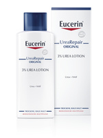 EUCERIN UreaRepair ORIGINAL Lotion 3%