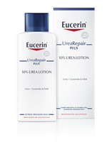 EUCERIN UreaRepair PLUS Lotion 10%