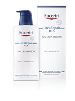 EUCERIN UreaRepair PLUS Lotion 10%