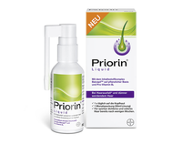 PRIORIN Liquid Pumplösung