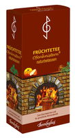 OFENKNISTERN Früchtetee