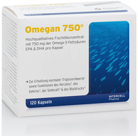 OMEGAN 750 Weichkapseln