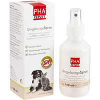 PHA UmgebungsSpray f.Hunde/Katzen