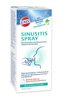 EMSER Sinusitis Spray mit Eukalyptusöl