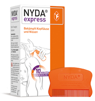 NYDA express Pumplösung