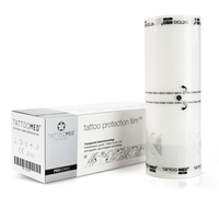 TATTOOMED tattoo protection film 2.0 15 cmx5 m Ro.