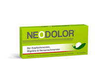 NEODOLOR Tabletten