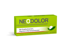 NEODOLOR Tabletten