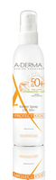 A-DERMA PROTECT SPF 50+ KIDS Spray