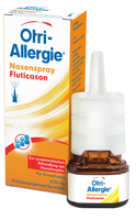 OTRI-ALLERGIE Nasenspray Fluticason