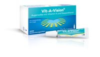 VIT-A-VISION Augensalbe