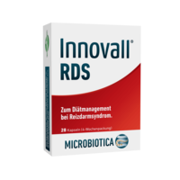 INNOVALL Microbiotic RDS Kapseln