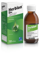 HERBION Efeu 7 mg/ml Sirup