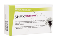 PLANTOCAPS shyX PREMIUM Kapseln