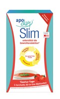 APODAY Tomate Slim Pulver
