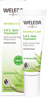 WELEDA NATURALLY CLEAR S.O.S. Spot Treatment