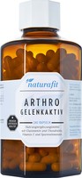 NATURAFIT Arthro Gelenkaktiv Kapseln