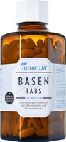 NATURAFIT Basentabs